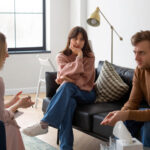 Psychoterapia dla par online z psycholog Blanką Świercz